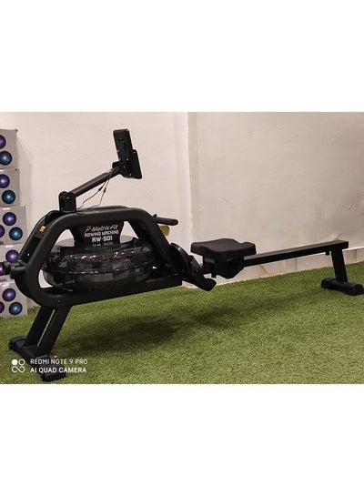 Matrix 1 Rowing Machine سعر Matrix Rowing Machine For Gym فى مصر | نون مصر | كان بكام