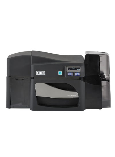 Buy Fargo DTC4500e dual sided ID card printer in UAE