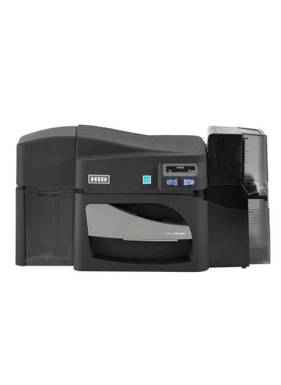 Buy Fargo DTC4500e dual sided ID card printer in UAE