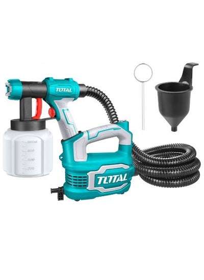 Buy Total Spray Gun 550W Tt5006 in Egypt