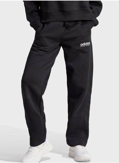 اشتري All Szn Fleece Graphic Joggers في السعودية