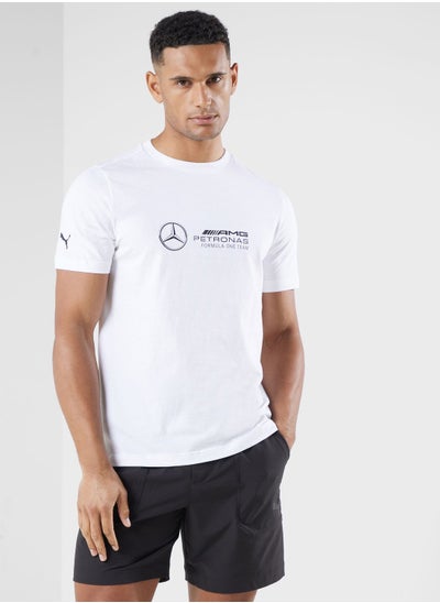 Buy Mapf1 Logo T-Shirt in UAE