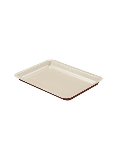 اشتري Baking tray, 26 cm rectangle, multi-colored, 735 AH في مصر