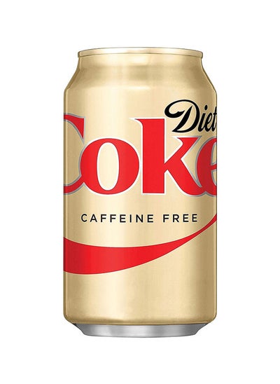 اشتري Caffine Free Diet Drink 355ml في الامارات