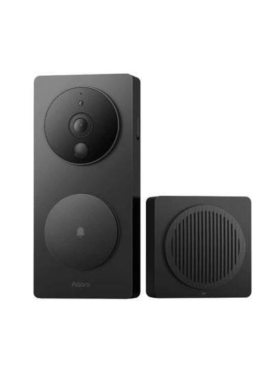 Buy Aqara Smart Video Doorbell G4 in UAE