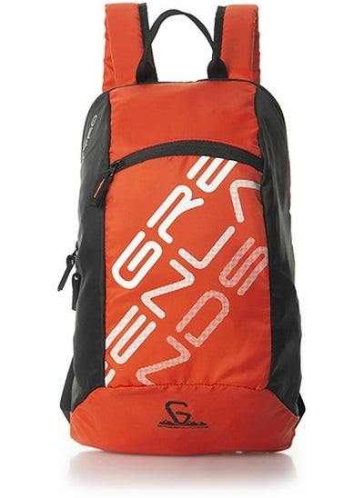 اشتري Backpack Gnl Tyro Orange في الامارات