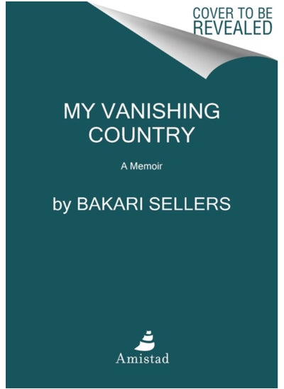 اشتري My Vanishing Country : A Memoir في الامارات