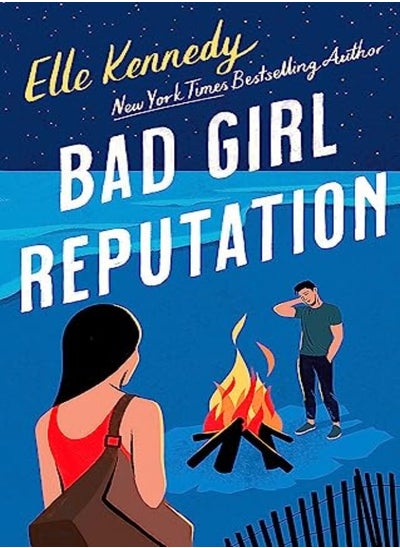 اشتري Bad Girl Reputation An Addictive Second Chance Romance From The Tiktok Sensation by Kennedy, Elle (author) Paperback في الامارات