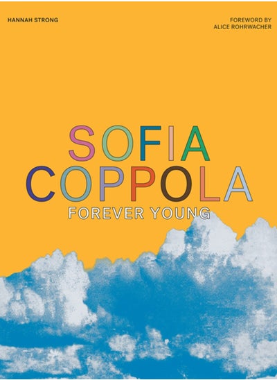 Buy Sofia Coppola: Forever Young in Saudi Arabia