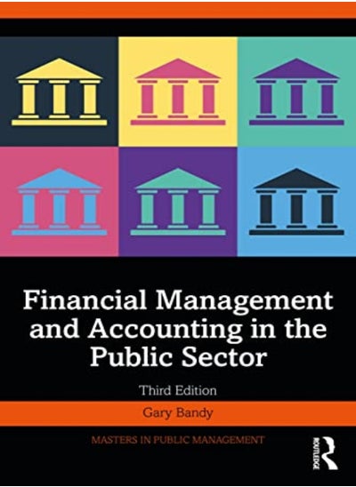 Buy Financial Management and Accounting in the Public Sector in UAE