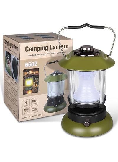 اشتري Led Lantern Rechargeable Camping Lantern في مصر