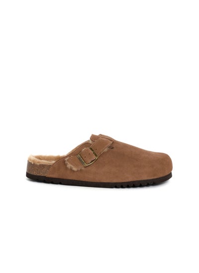 Buy CLOG TAUPE OLIVER in UAE