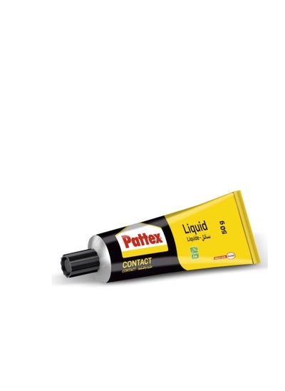 Buy Pattex Contact Liquid Px90 50g IDH in UAE