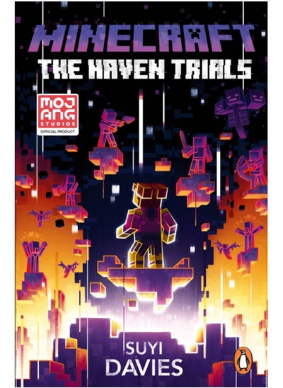 اشتري Minecraft: The Haven Trials في السعودية