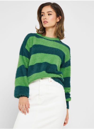 Buy Knitted Sweatshirt in Saudi Arabia