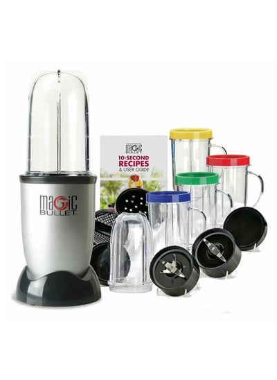 Buy Magic Bullet High Speed Blender Unleash the Power of Precision Blending in UAE