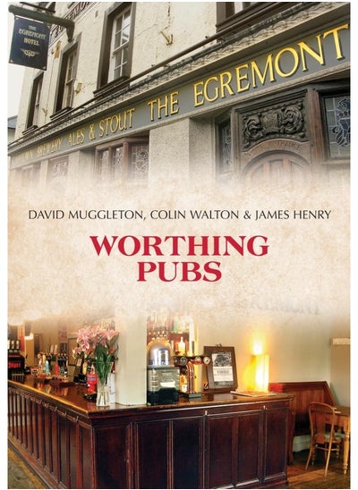 اشتري Worthing Pubs في الامارات