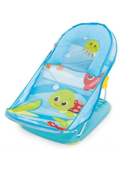 Buy Baby Bath Seat And Chair For Newborn To Toddler in Saudi Arabia