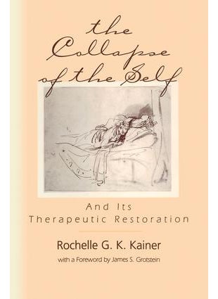 اشتري Collapse of the Self and Its Therapeutic Restoration في الامارات