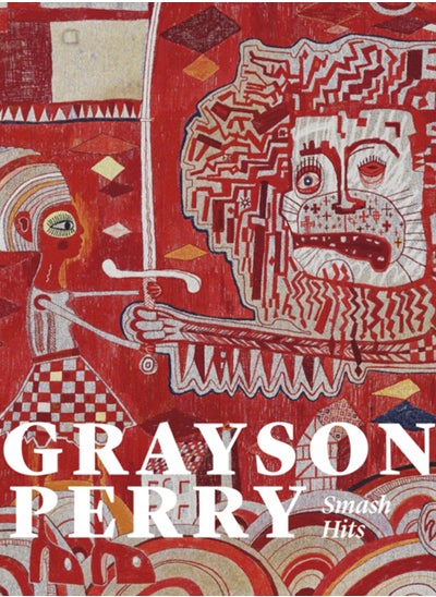 Buy Grayson Perry : Smash Hits in Saudi Arabia