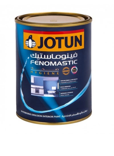 Jotun Fenomastic Hygiene Emulsion Matt 1376 Mist Price In Uae Noon Uae Kanbkam 0902