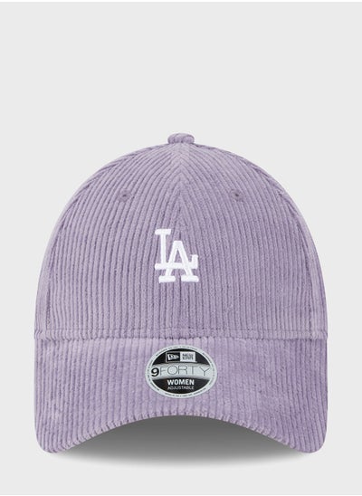 اشتري 9Forty Los Angeles Dodgers Cap في الامارات