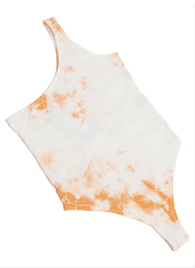 اشتري BODYSUIT TIE DIE OPEN FROM THE SIDE في مصر