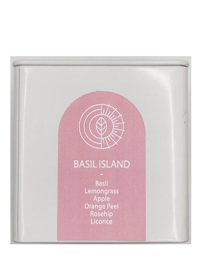 Buy Basil island in UAE