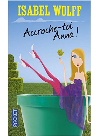 اشتري Accroche-toi, Anna في الامارات