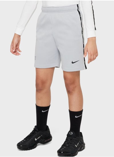 Buy Youth Nsw Repeat Swoosh Shorts in UAE