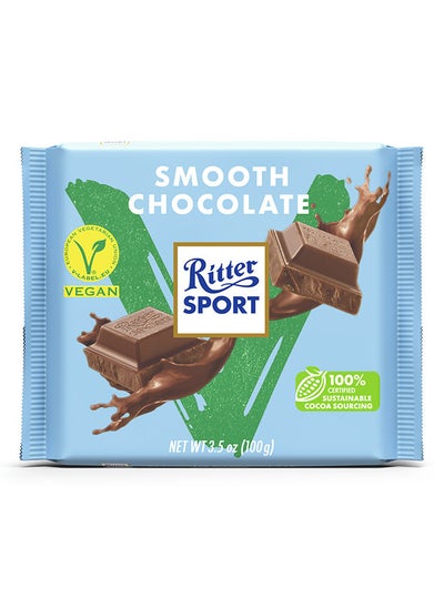 اشتري Vegan Smooth Chocolate 100g في الامارات