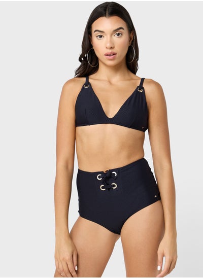 Buy High Waist Bikini Bottom in Saudi Arabia