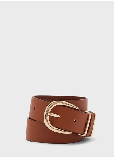 Buy Casual Allocated Hole Belt in UAE