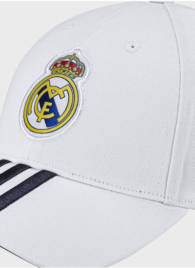 Buy Real Madrid Baseball Cap in UAE