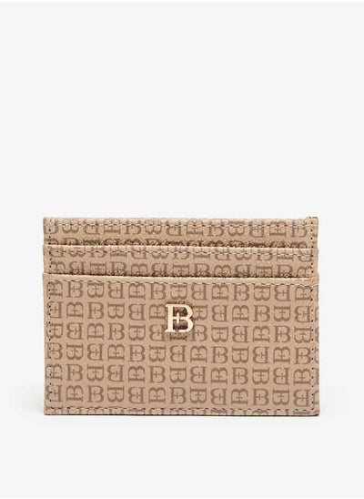 اشتري Women Monogram Cardholder في السعودية