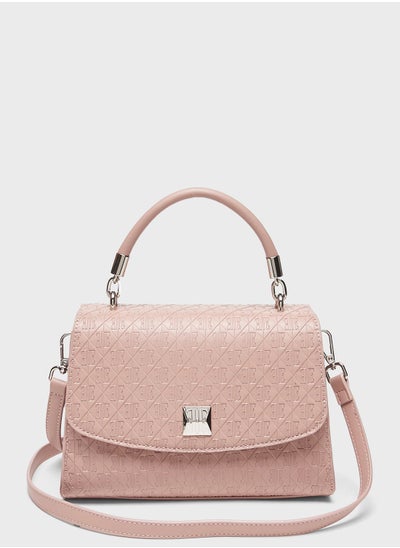 اشتري Flap Over Satchel في الامارات