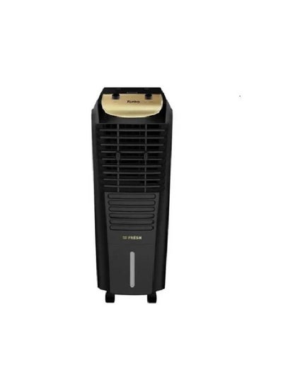 اشتري Fresh Turbo Air Cooler, 25 Liters, Black, FA-T25M في مصر