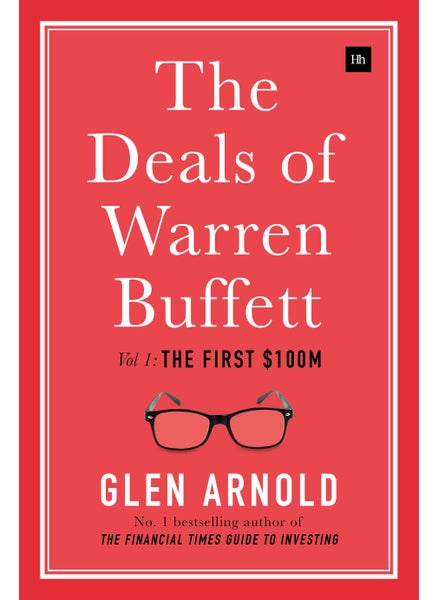 اشتري Deals of Warren Buffett في الامارات