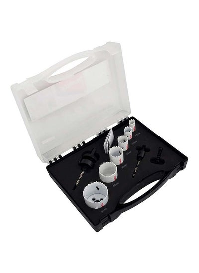 Buy Makita D-47123 - Electrician Holesaw Kit|6pcs in UAE