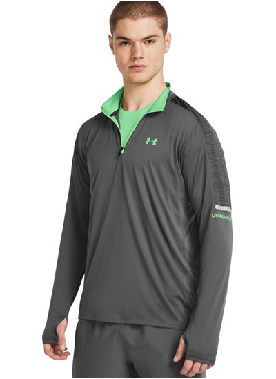 Buy Core+ Tech 1/4 Zip Jacket in Saudi Arabia