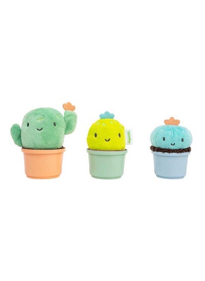 Buy Calm Springs Nesting Rattles​ in UAE