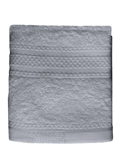 اشتري Raymond Home Hand towel 2 PCs Super Soft 450 GSM Pure Cotton 40x60 cm في الامارات