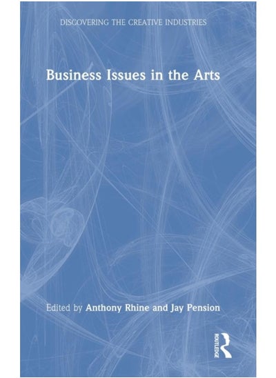 اشتري Business Issues in the Arts في الامارات