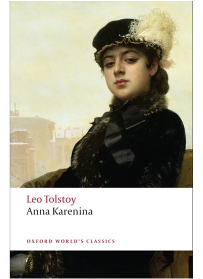 Buy Anna Karenina in Saudi Arabia