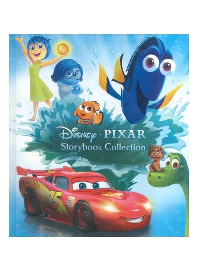 Buy Disney Pixar Storybook Collection Vol in Egypt