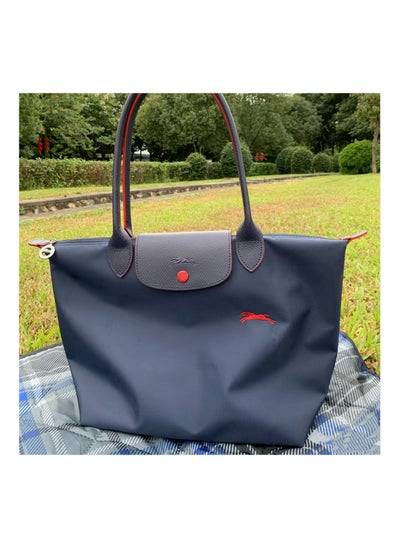 اشتري Longchamp Le Pliage small Travel Bag Tote Bag في السعودية