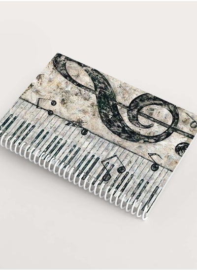 Buy Notebook With Trendy Design in Egypt