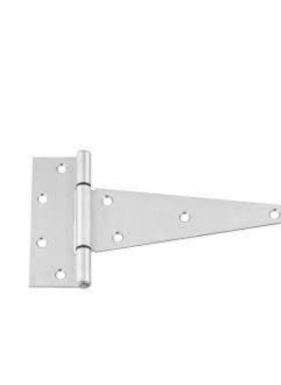 Buy KNP T-Type Heavy Duty Metal Hinges 4 inch in UAE