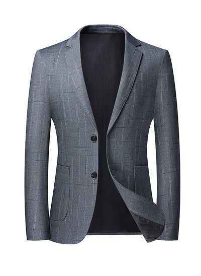 اشتري New Fashionable Casual Suit Jacket في الامارات