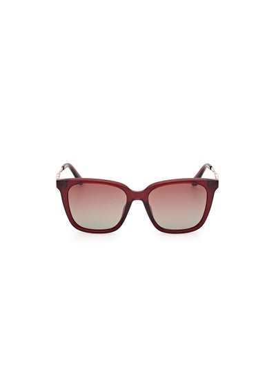 Buy Women's UV Protection Square Sunglasses - GU788669F53 - Lens Size: 53 Mm in Saudi Arabia